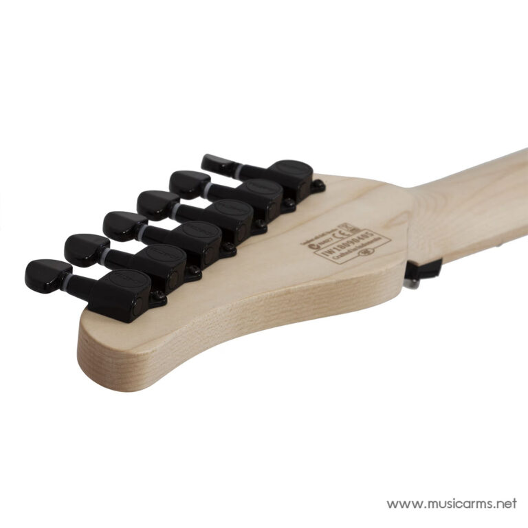 Schecter Sun Valley Super Shredder PT FR ขายราคาพิเศษ