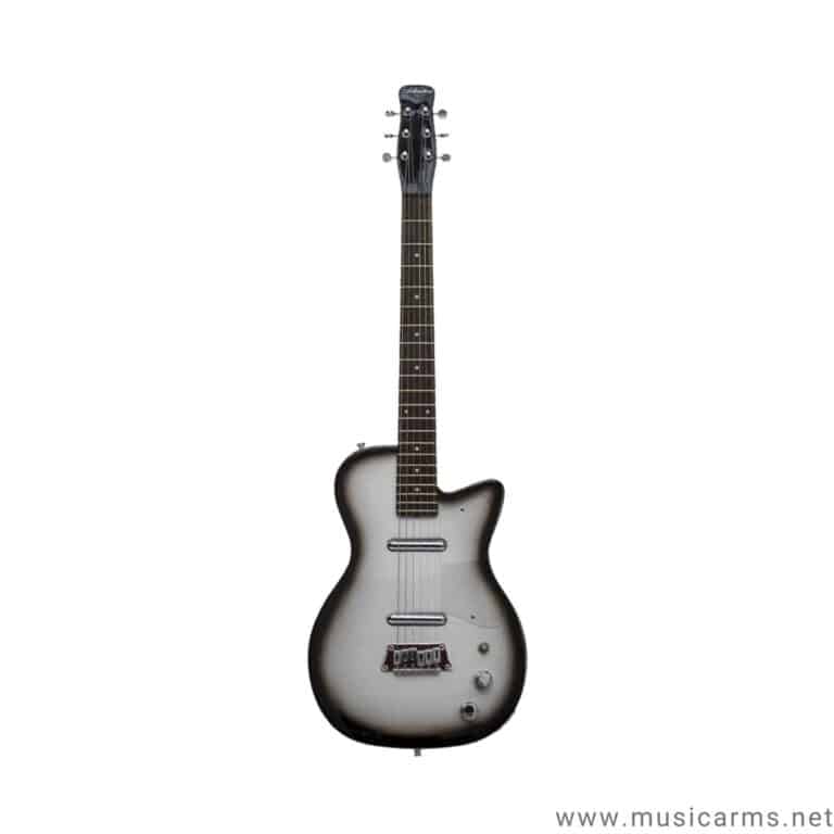 Silvertone Solidbody 02 Silverburst ขายราคาพิเศษ