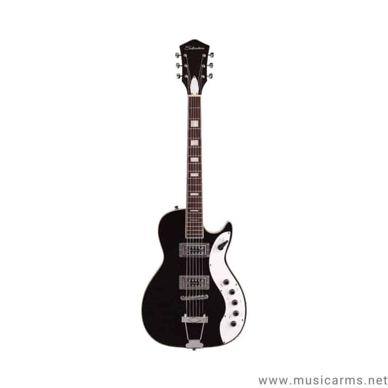 Silvertone_Duncan 1423 7 Black Gold Flake ขายราคาพิเศษ