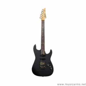 Soloking MS-1 Custom HSS Matte Black Electric Guitarราคาถูกสุด