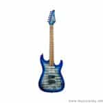 SolokingMS-1 01 Flame Blue Burst ขายราคาพิเศษ