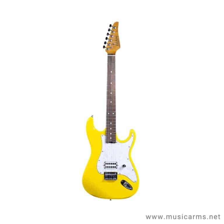 Soloking MS-H Tom DelongeTribute Electric Guitar ขายราคาพิเศษ