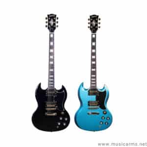 Soloking SG-60 Custom Electric Guitarราคาถูกสุด