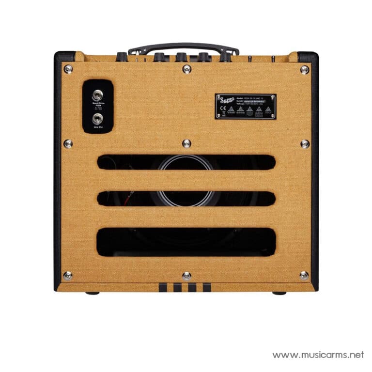 Supro Delta King 10 ขายราคาพิเศษ