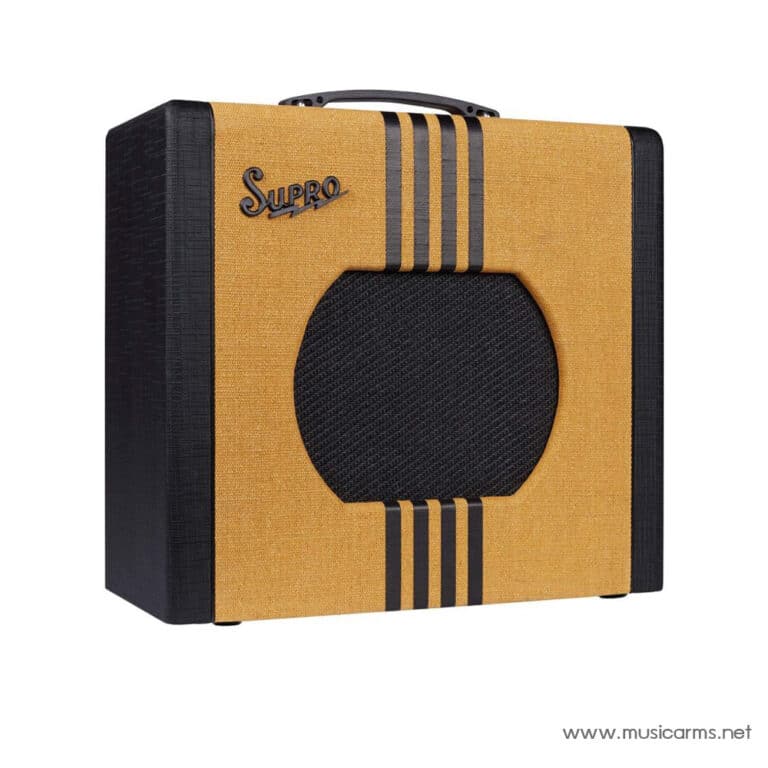 Supro Delta King 10 ขายราคาพิเศษ