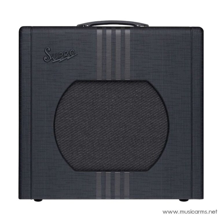 Supro Delta King 12 ขายราคาพิเศษ