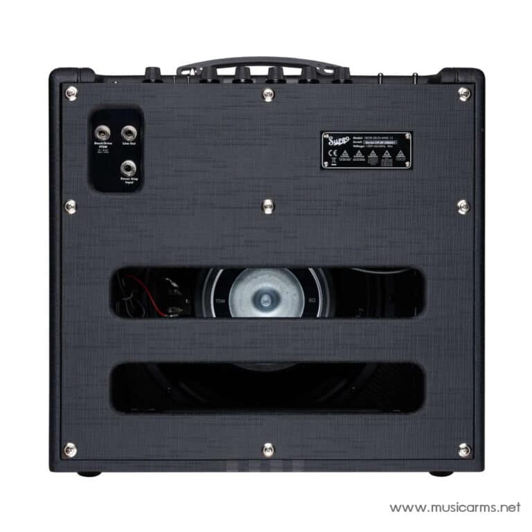 Supro Delta King 12 ขายราคาพิเศษ