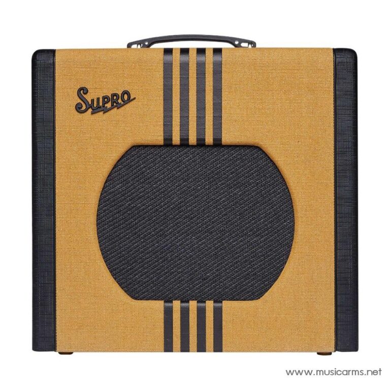 Supro Delta King 12 ขายราคาพิเศษ