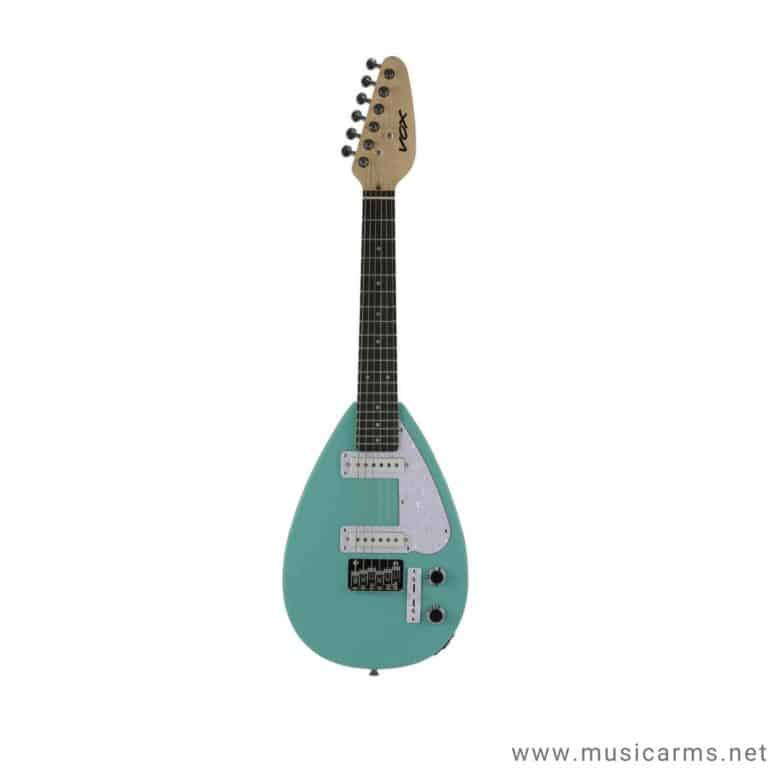 VOXMARK III 01 Aqua Green ขายราคาพิเศษ