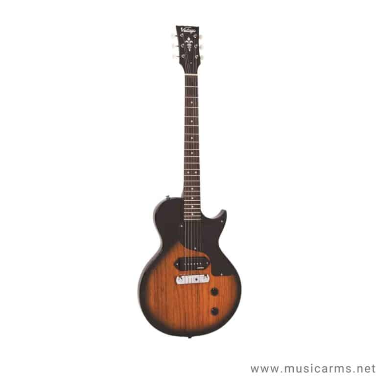 Vintage120 01 Two Tone Sunburst ขายราคาพิเศษ