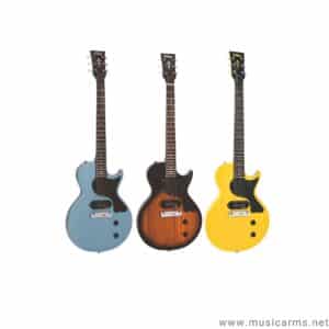 Vintage v120ReIssued Electric Guitarราคาถูกสุด