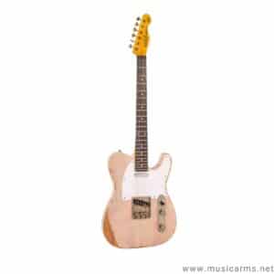 Vintage V62 ICON Electric Guitarราคาถูกสุด