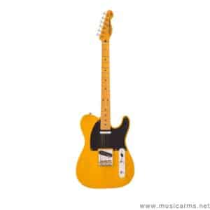 Vintage V52BS Tele Reissued Series  Electric Guitarราคาถูกสุด