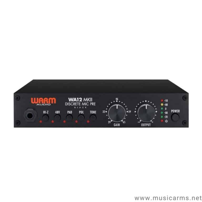 Warm AudioWA-12 01 ขายราคาพิเศษ