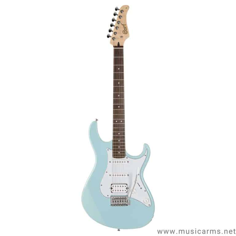 CortG200 Electric Guitar สี Sky Blue