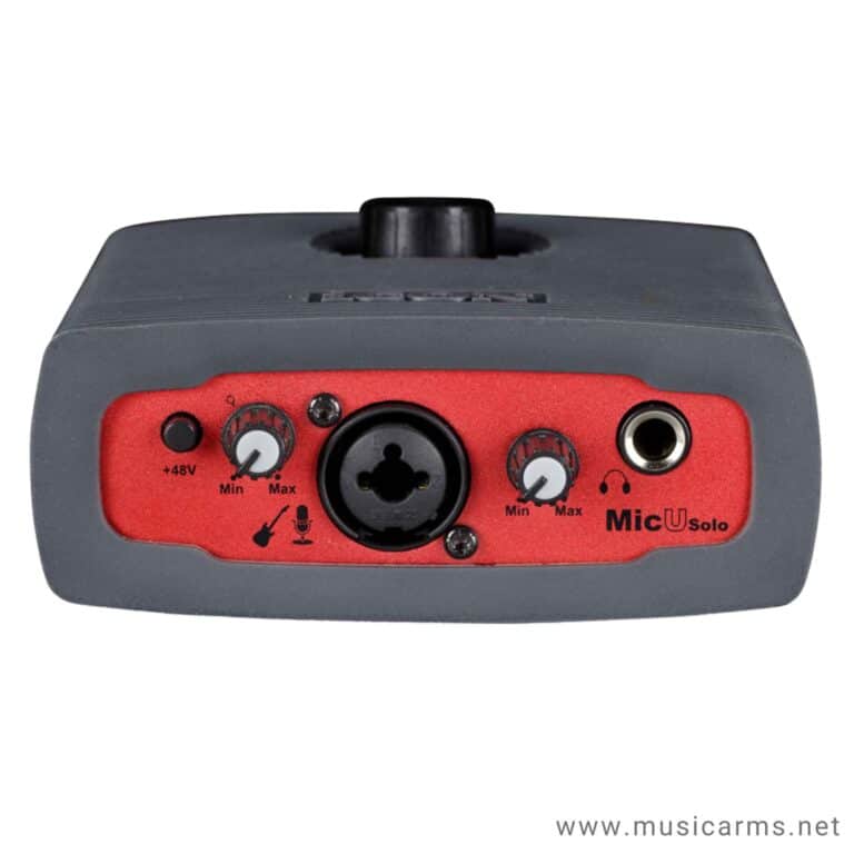 iCon Usolo ขายราคาพิเศษ