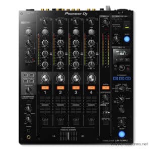 Pioneer DJM-750MK2 DJ Mixerราคาถูกสุด