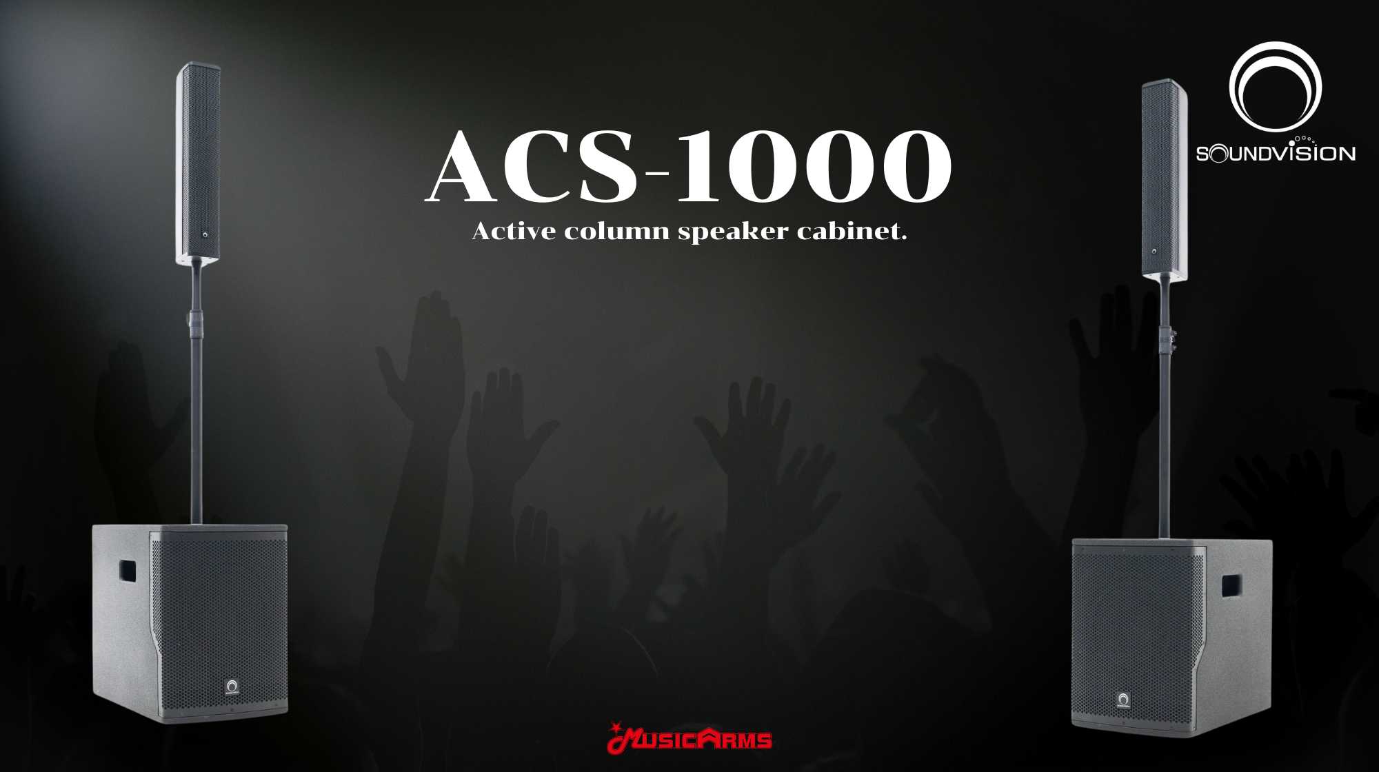 ACS-1000 ปก