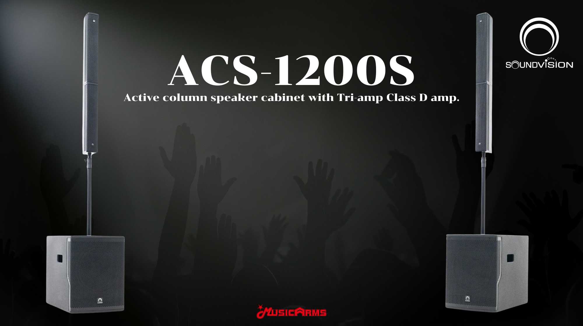 ACS-1200S Content