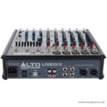 ALTO LIVE-802 ขายราคาพิเศษ