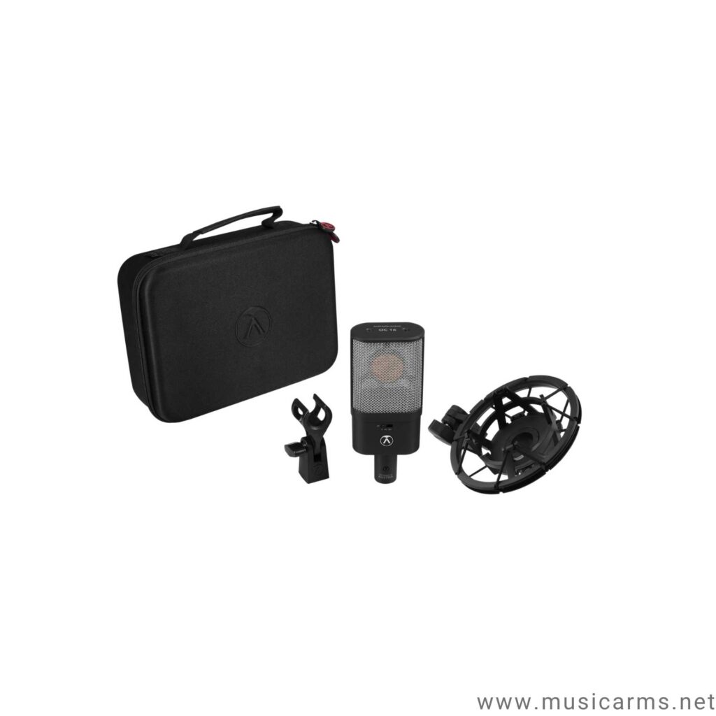 Austrian Audio OC16 Studio Set | Music Arms ศูนย์รวมเครื่องดนตรี