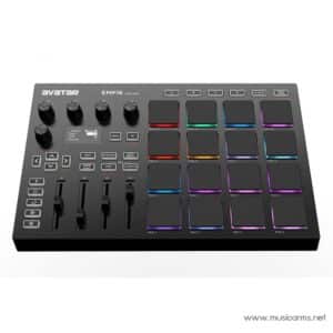 Avatar EMP-16 MIDI Pad Controllerราคาถูกสุด