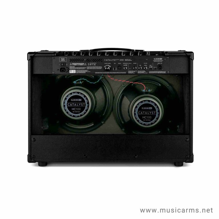 Catalyst CX200-04 ขายราคาพิเศษ