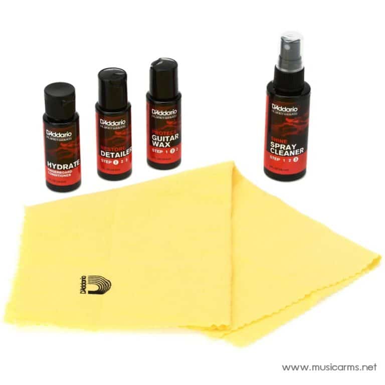 D’Addario PW-GCB-01 ขายราคาพิเศษ