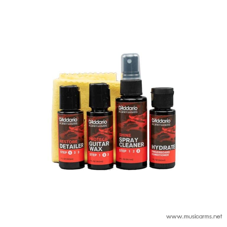 D’Addario PW-GCB-01 ขายราคาพิเศษ