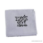 Ernie Ball Polish Cloth 12×12 inch Microfiber ลดราคาพิเศษ