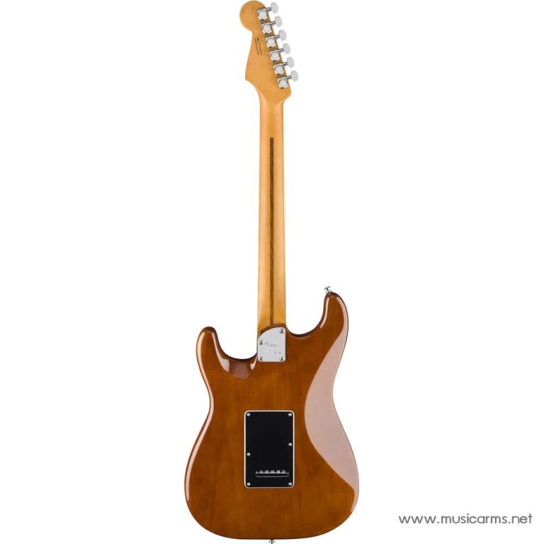 Fender American Ultra Stratocaster HSS Tiger’s Eye Limited Edition ขายราคาพิเศษ