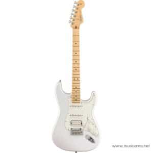 Fender Juanes Stratocaster กีตาร์ไฟฟ้าราคาถูกสุด
