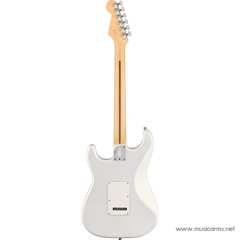 Fender Juanes Stratocaster ขายราคาพิเศษ