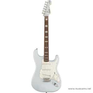 Fender Kenny Wayne Shepherd Stratocaster กีตาร์ไฟฟ้าราคาถูกสุด