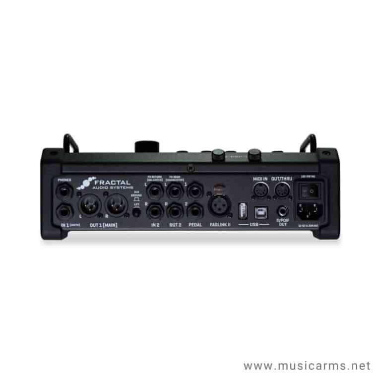Fractal Audio FM3 MK II Turbo มัลติเอฟเฟค ขายราคาพิเศษ