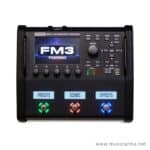 Fractal Audio FM3 MK II Turbo มัลติเอฟเฟค ลดราคาพิเศษ