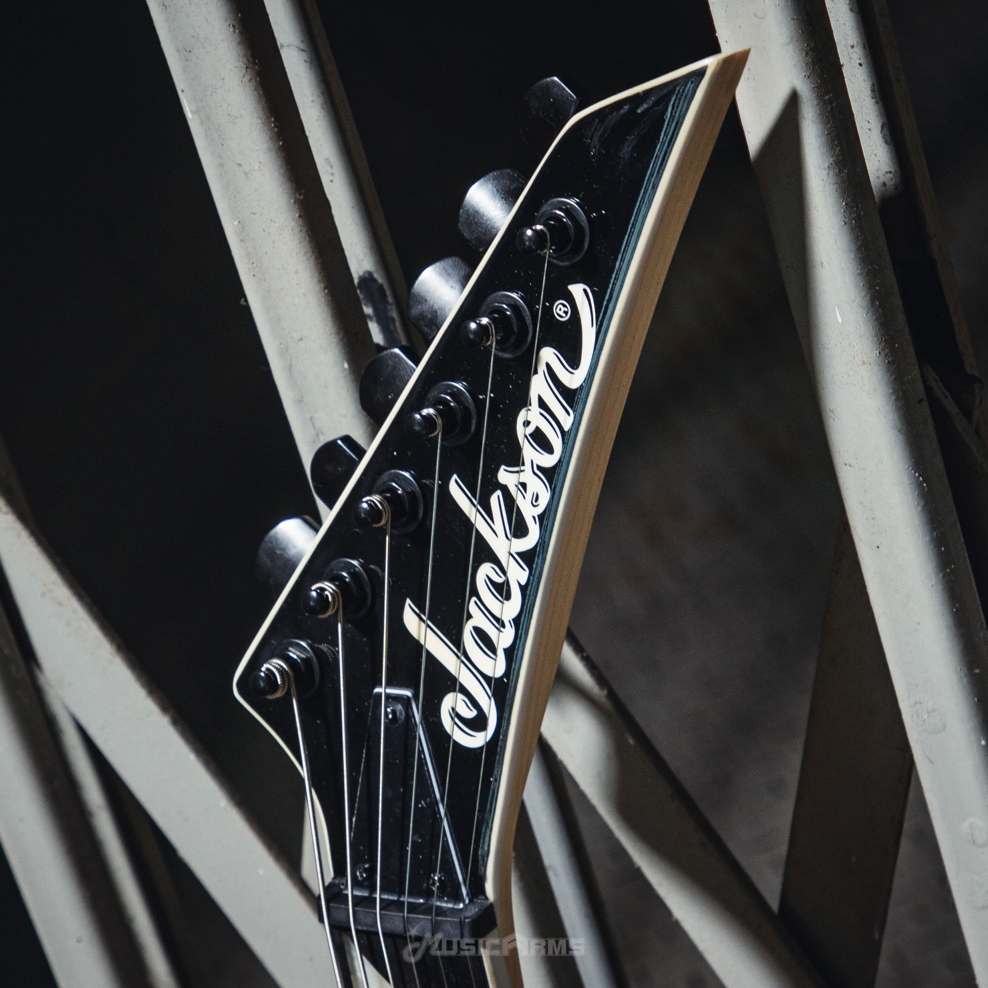 Jackson JS Series King V JS32T กีตาร์ไฟฟ้า | Music Arms ศูนย์รวมเครื่อง ...