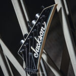 JACKSON JS32T KV AH FB FERRARI RED ขายราคาพิเศษ