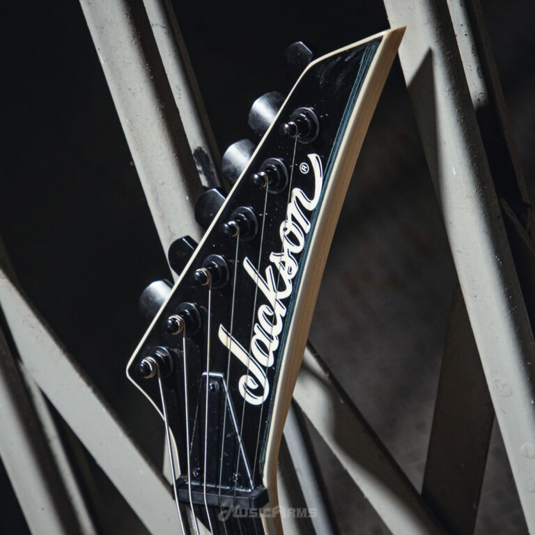 JACKSON JS32T KV AH FB FERRARI RED ขายราคาพิเศษ