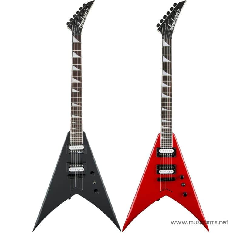Jackson JS Series King V JS32T ขายราคาพิเศษ