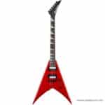 Jackson JS Series King V JS32T red ขายราคาพิเศษ
