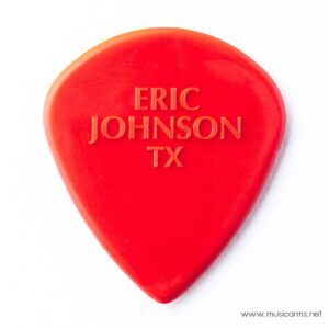 Jim Dunlop Signature Eric Johnson Jazz III Guitar Pick 6 Pcs ปิ๊กกีตาร์ราคาถูกสุด