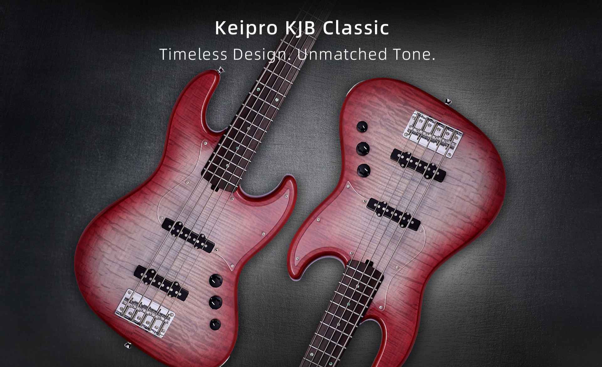 KEIPRO KJB5-DELUXE BASS-Content-01