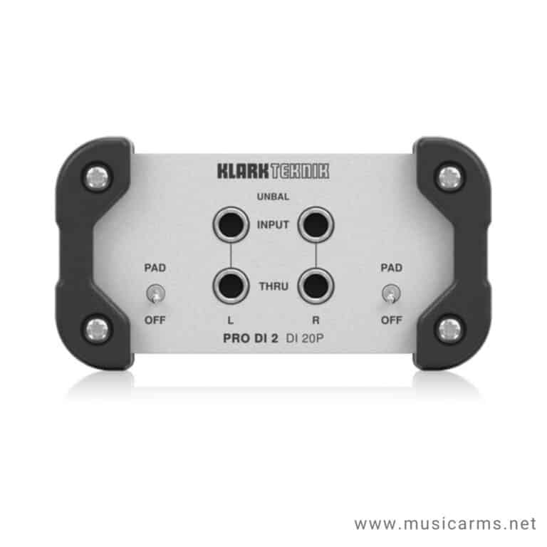 KLARK T01 ขายราคาพิเศษ