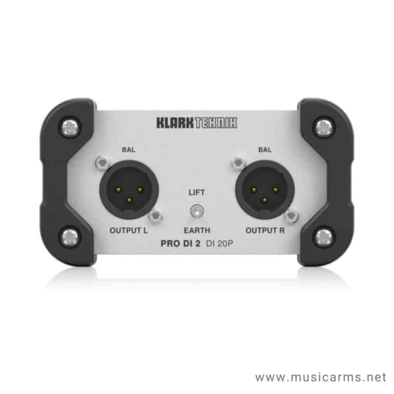 KLARK T03 ขายราคาพิเศษ