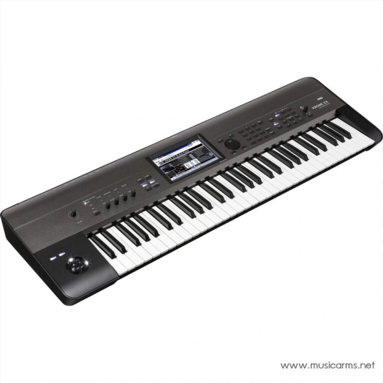 KORG KROME-EX 73 ขายราคาพิเศษ