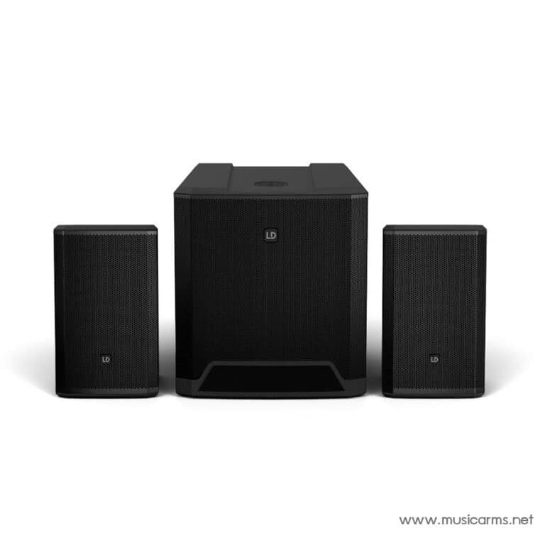 LD Systems DAVE 15 G4X ขายราคาพิเศษ
