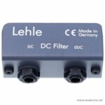 Lehle DC-Filter Eliminates ลดราคาพิเศษ