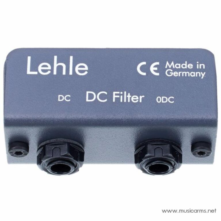 Lehle DC-Filter Eliminates ขายราคาพิเศษ