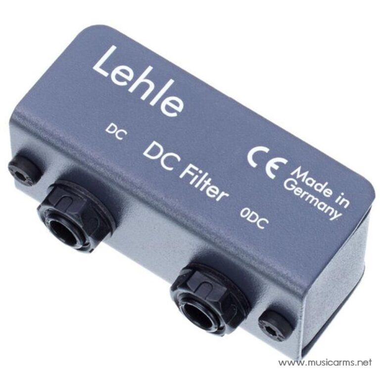 Lehle DC-Filter Eliminates ขายราคาพิเศษ